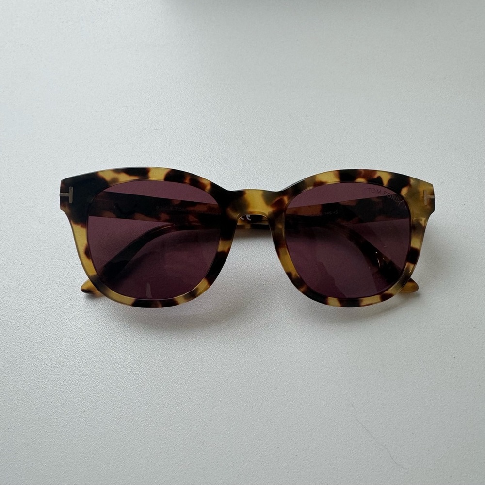 Tom Ford men’s sunglasses